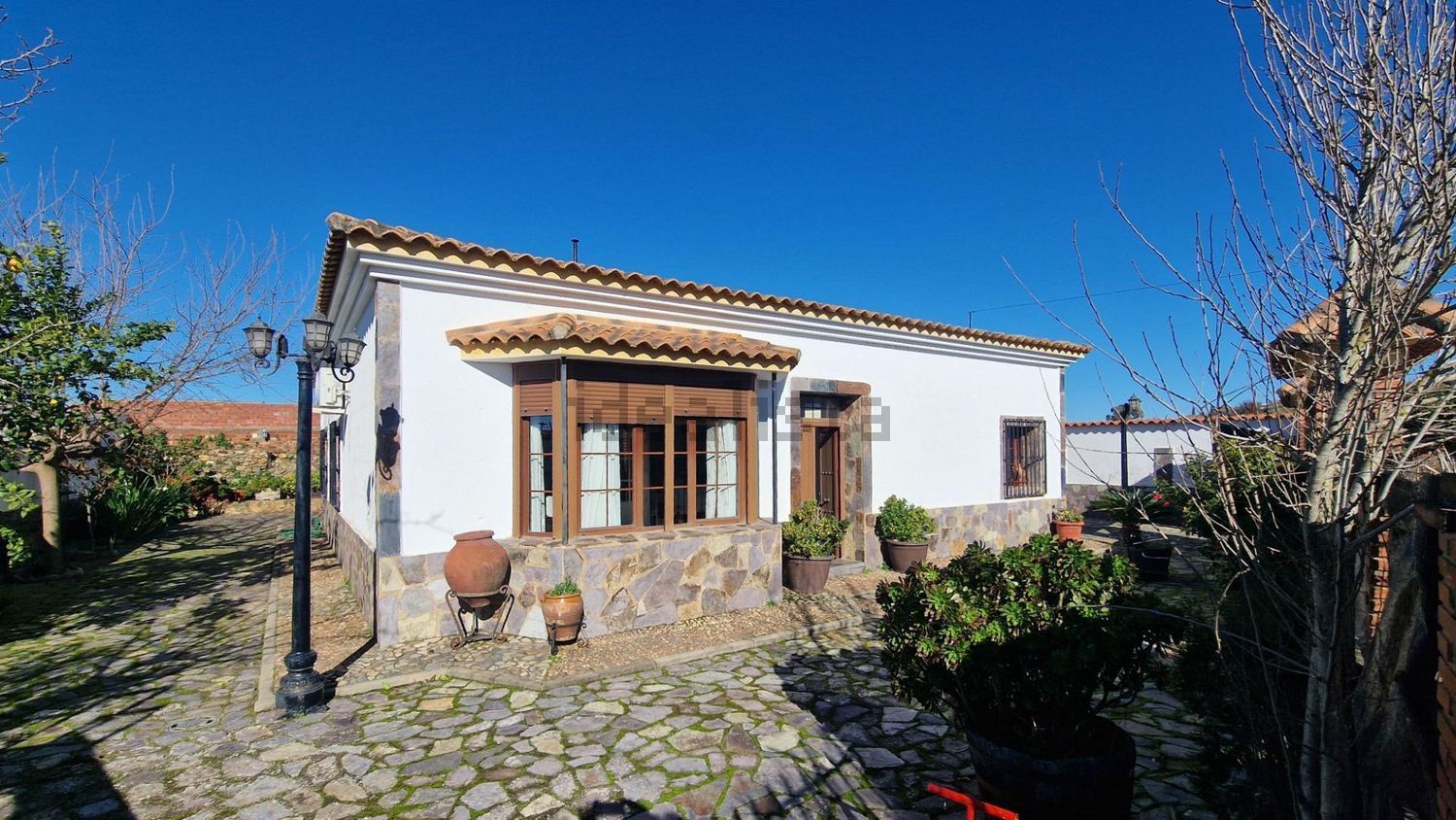 Casa de 227 m² a Higuera de Vargas