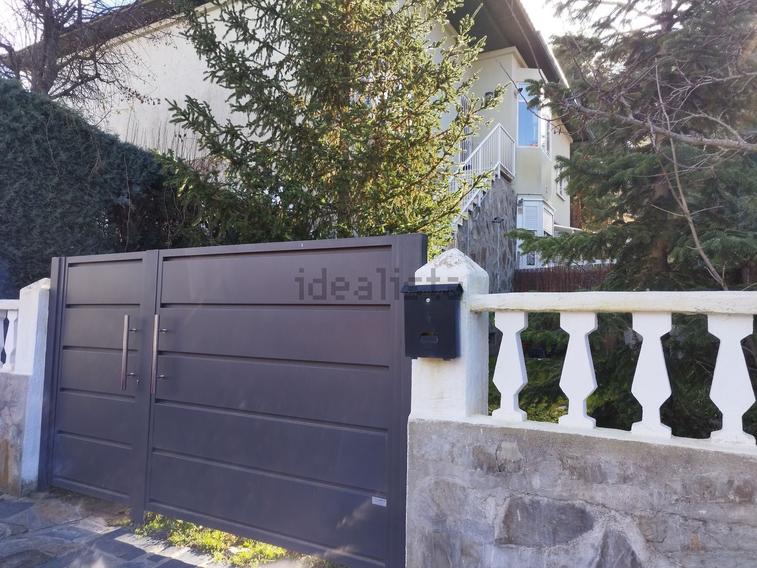 Casa de 135 m² a El Espinar