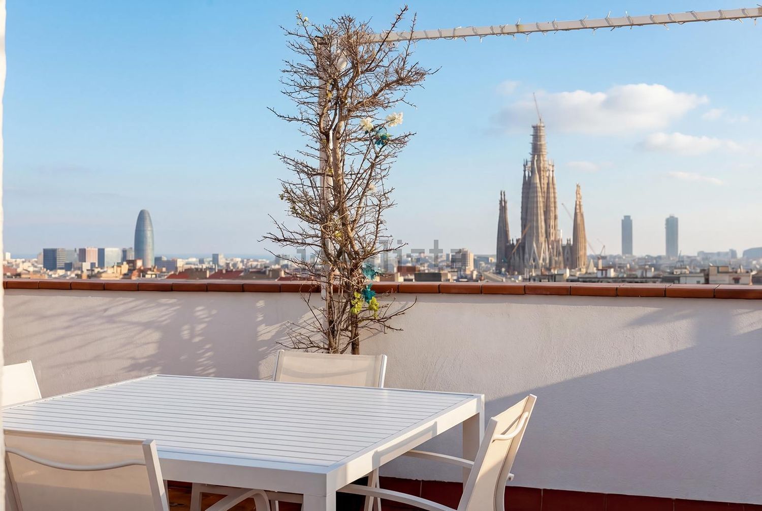 Pis de 98 m² a Barcelona