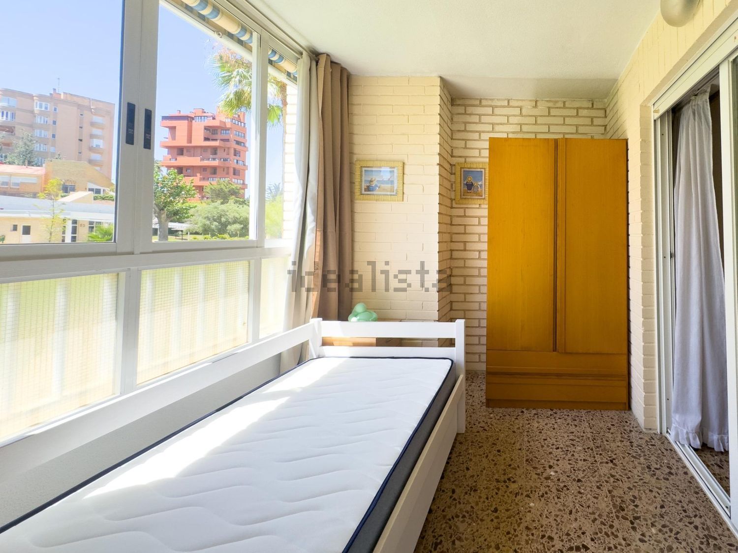 Piso de 70 m² en Alicante