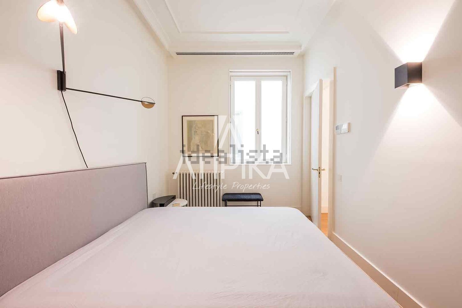 Appartement 120 m² à Barcelone