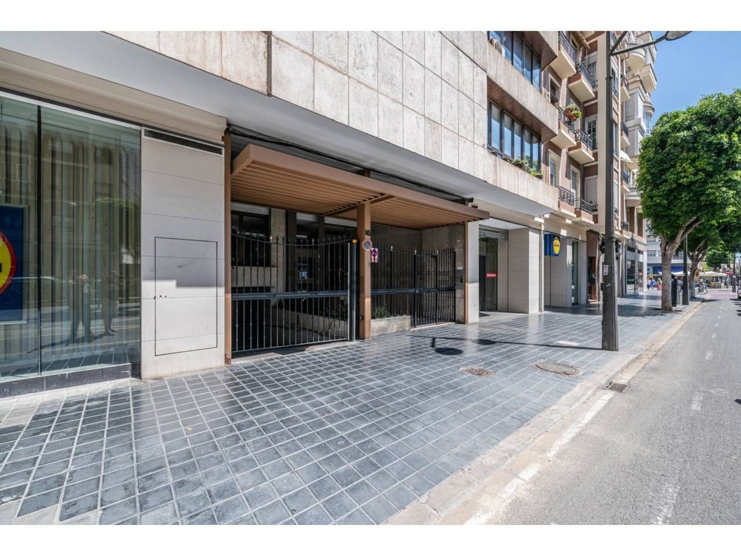 Appartement 72 m² à Valence