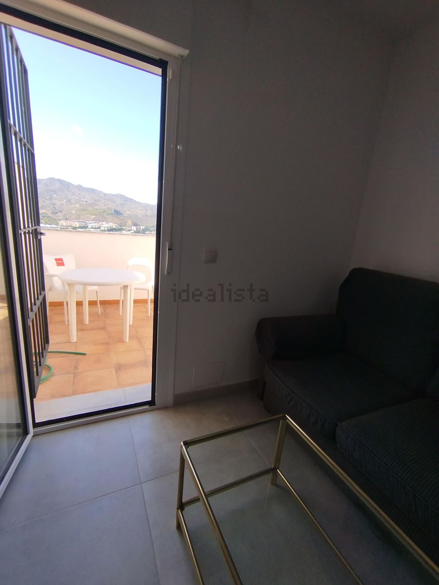 Piso de 60 m² en Málaga