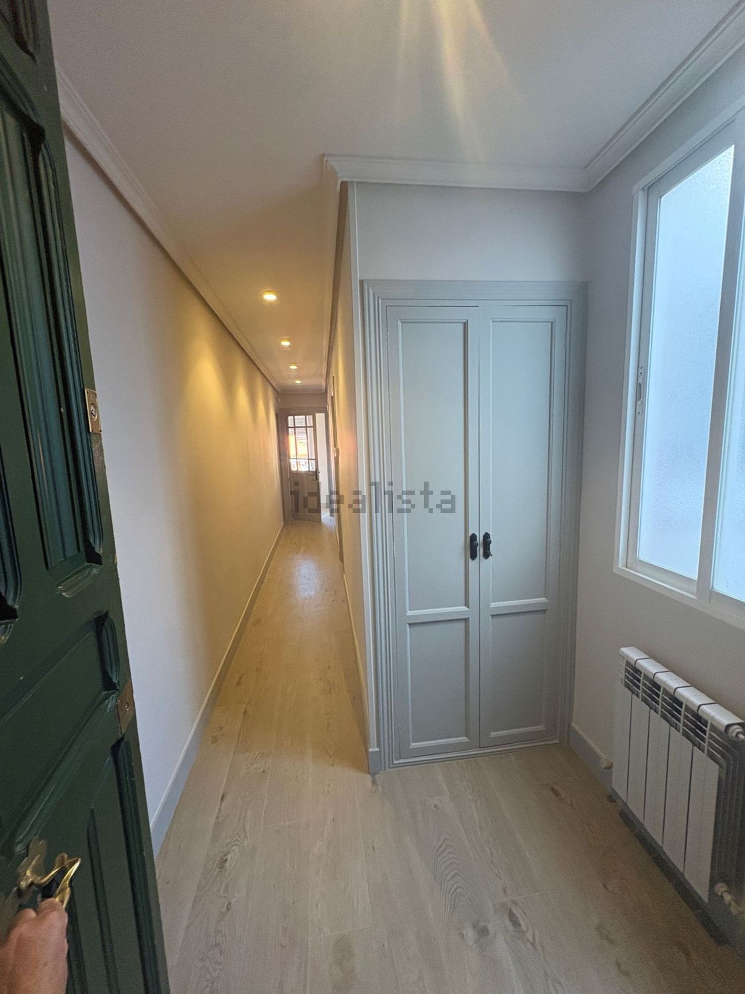 Appartement 81 m² à Madrid