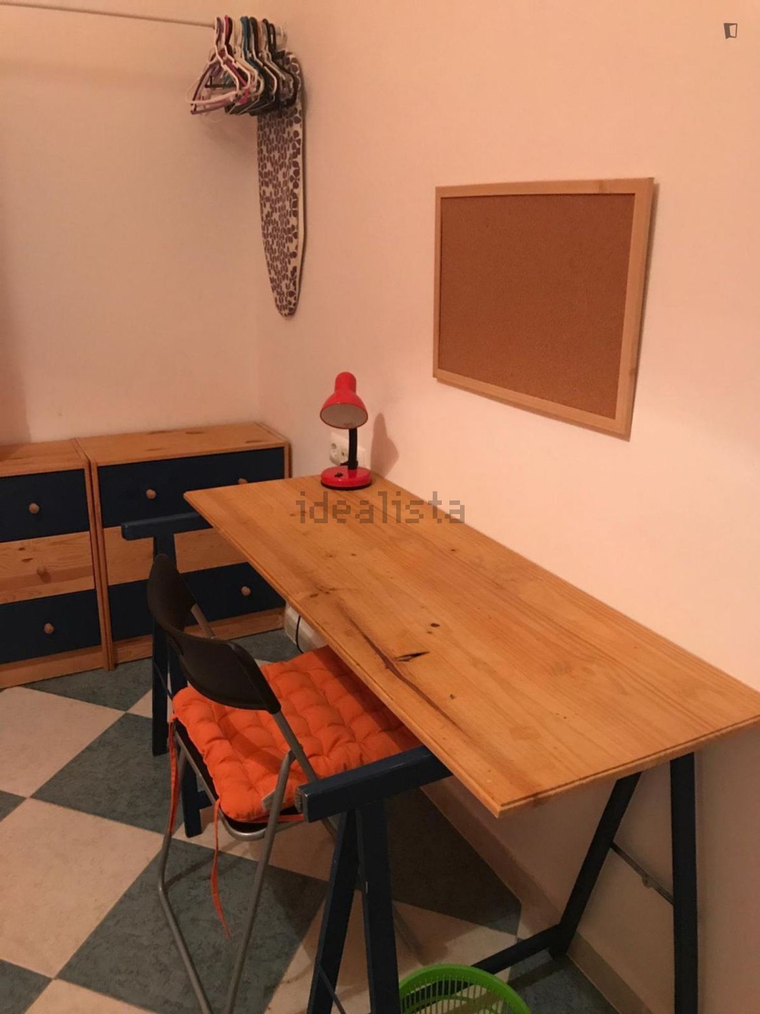 Habitación en alquiler, Cádiz