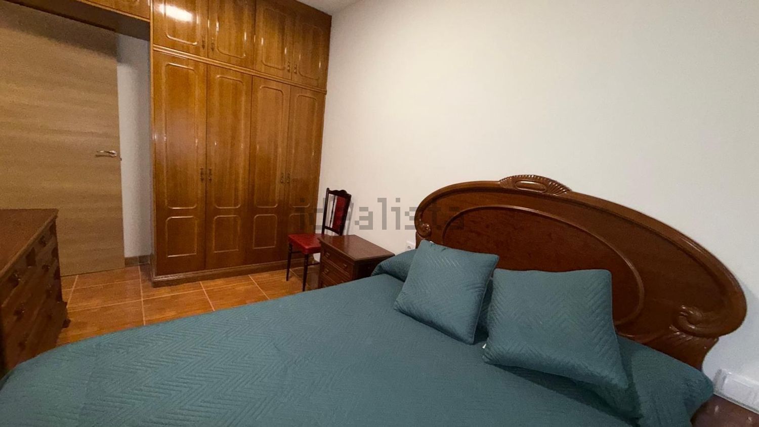 Piso de 82 m² en Ourense