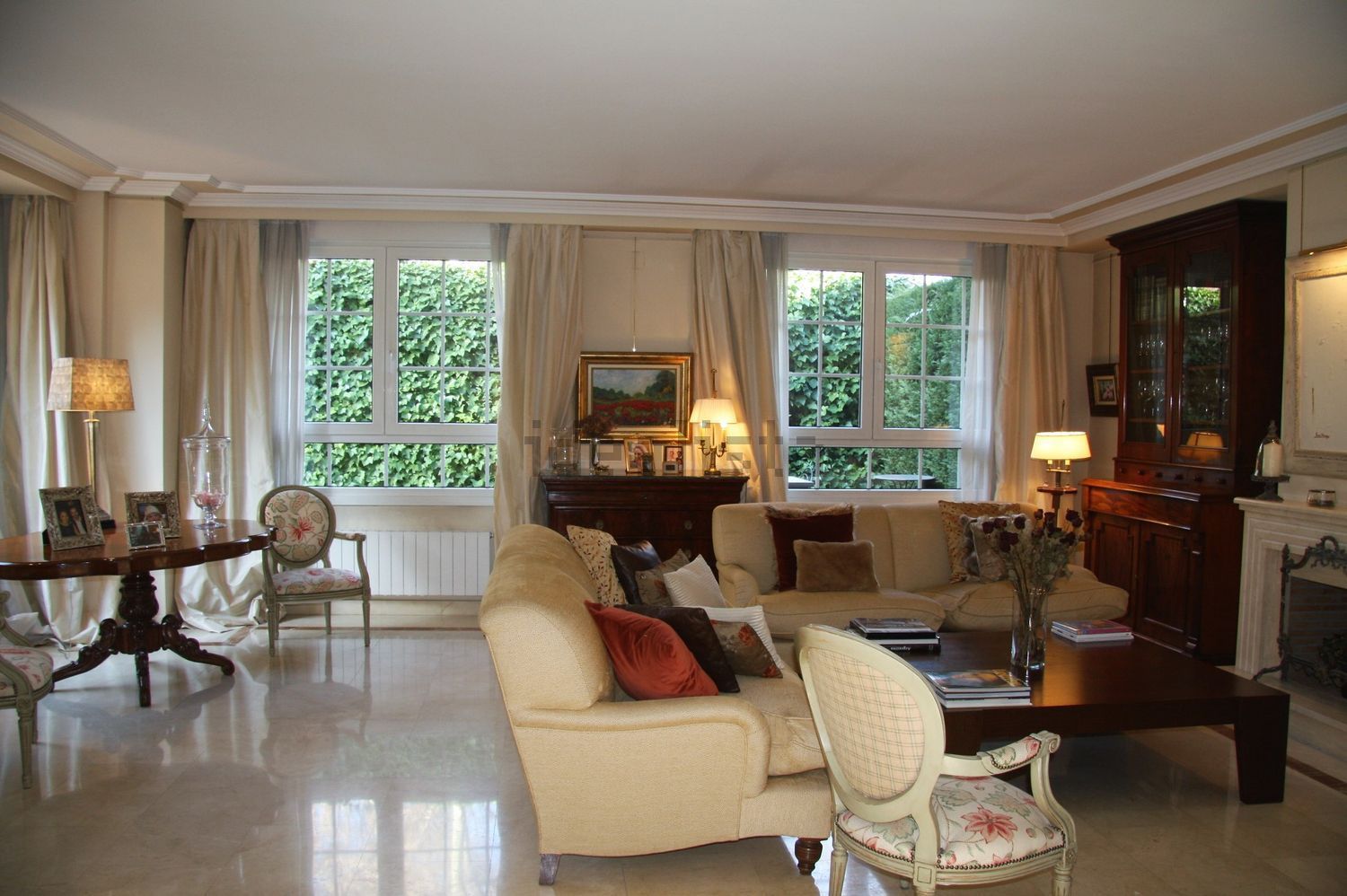 Casa de 510 m² a Madrid