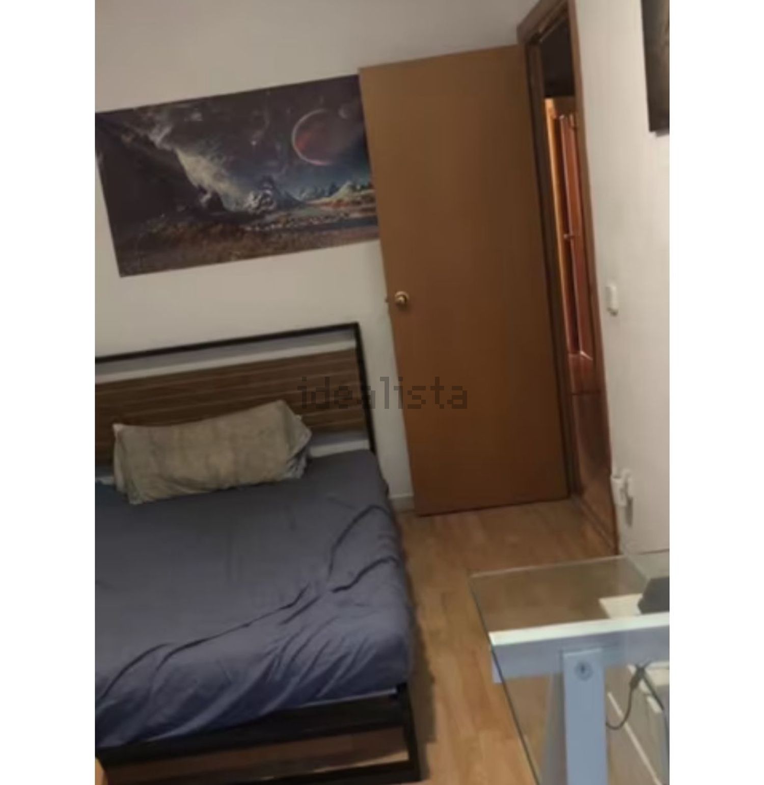 Chambre à louer, Tarragone
