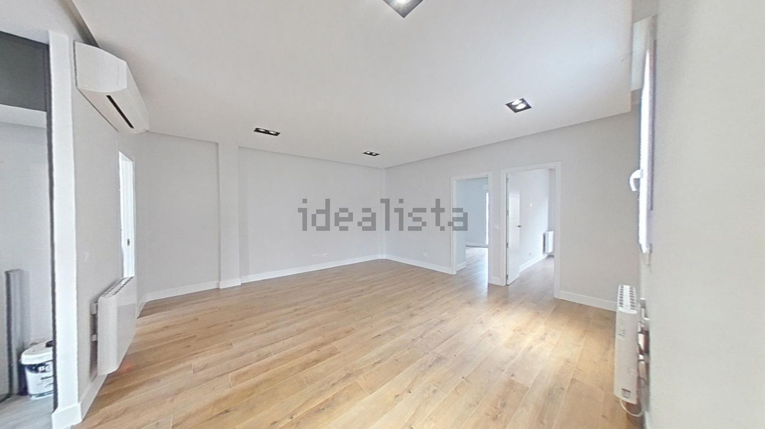 Appartamento 84 m² a Madrid