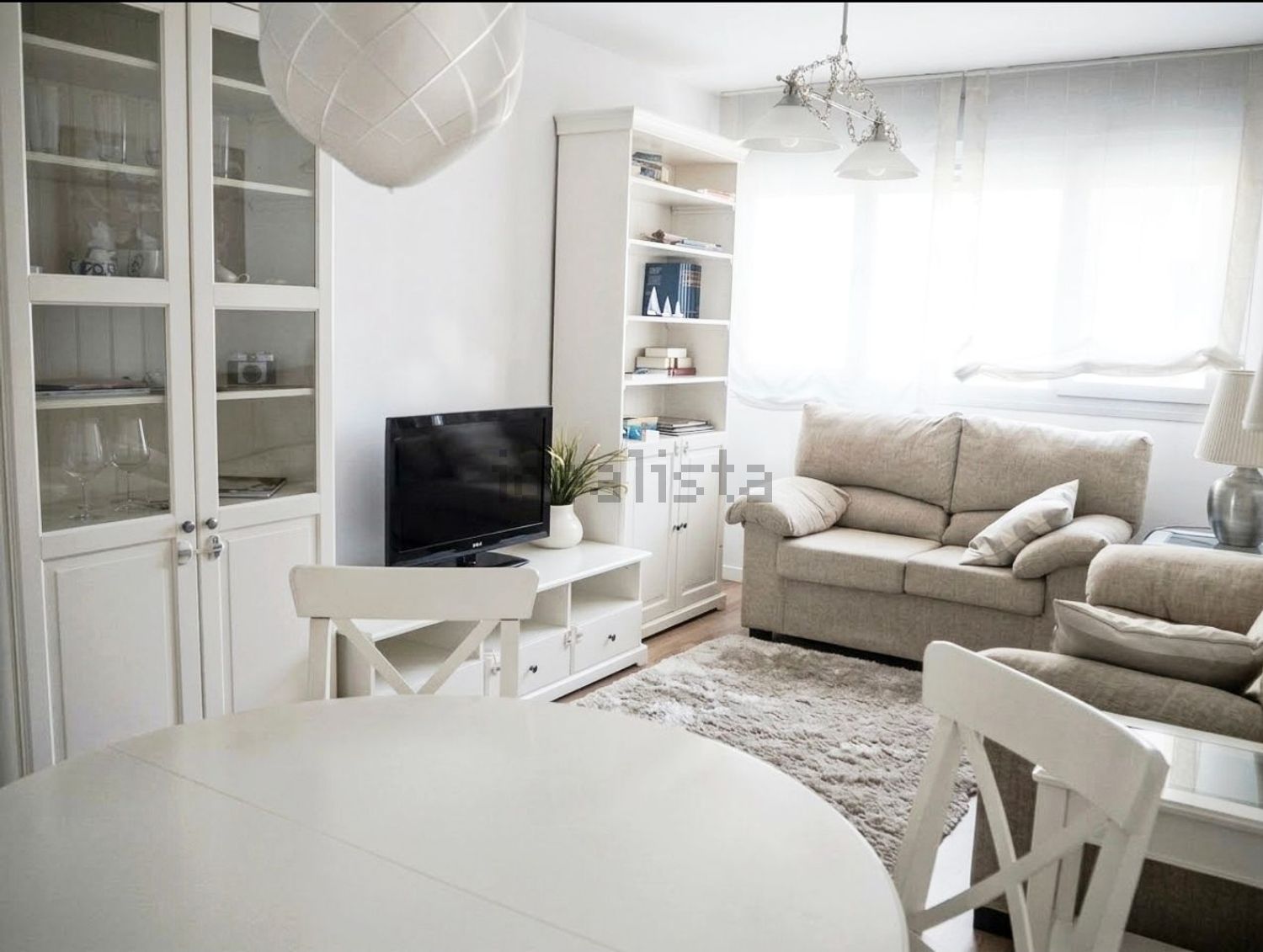 Pis de 76 m² a Madrid