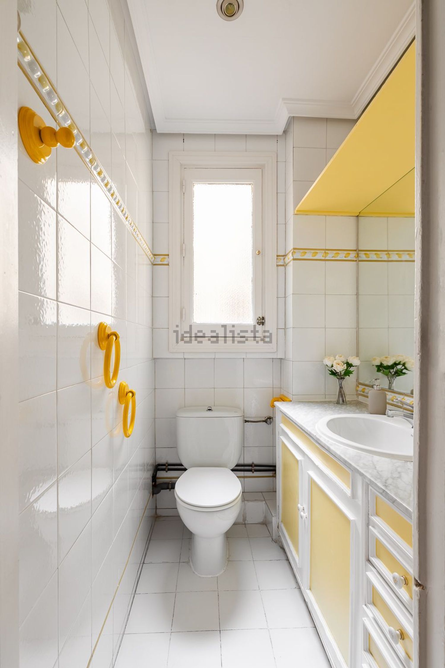 Pis de 55 m² a Madrid