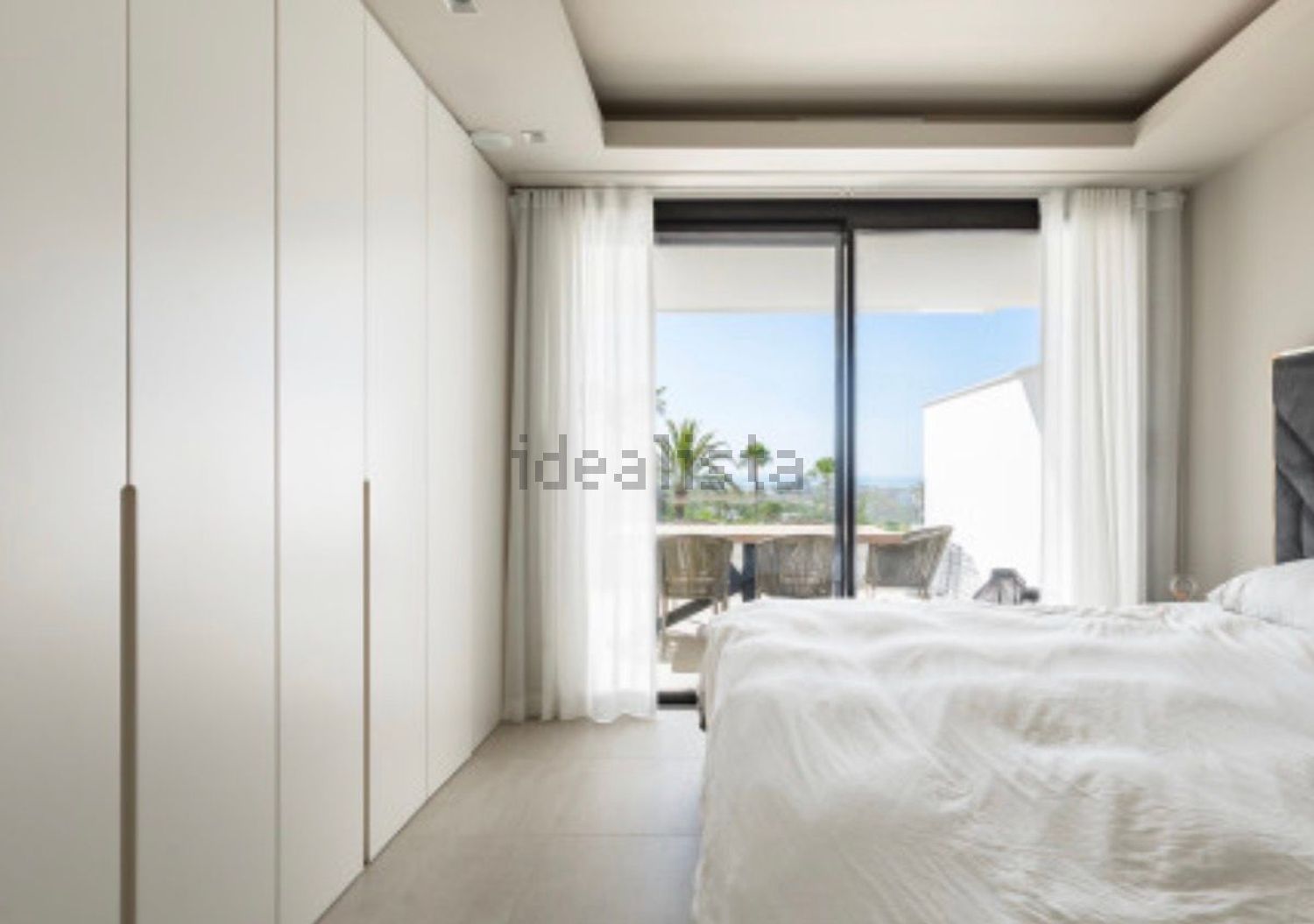 Pis de 147 m² a Marbella