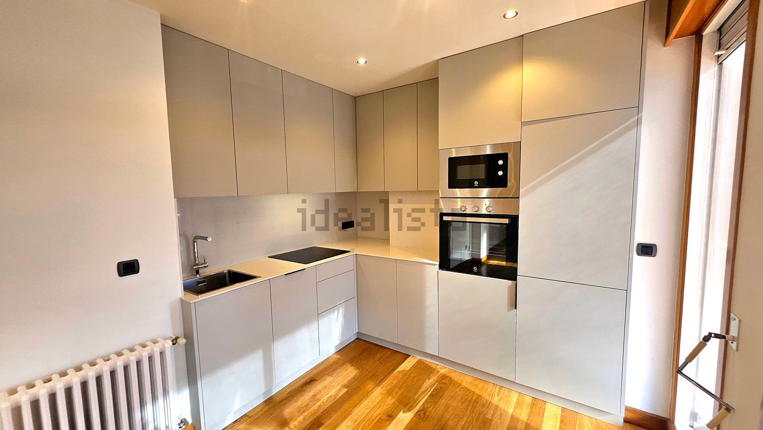 Piso de 62 m² en Vigo