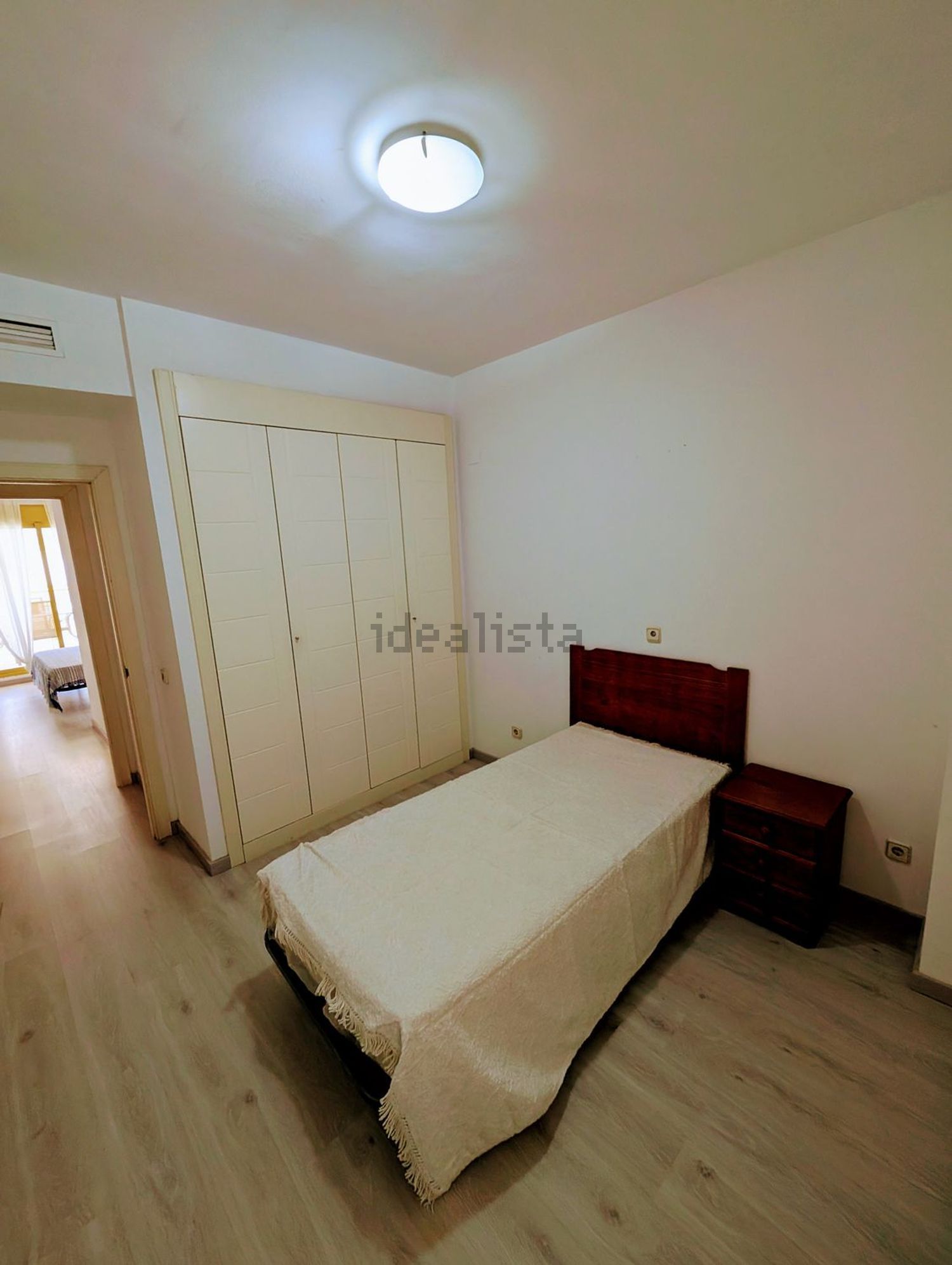 Piso de 140 m² en Dénia