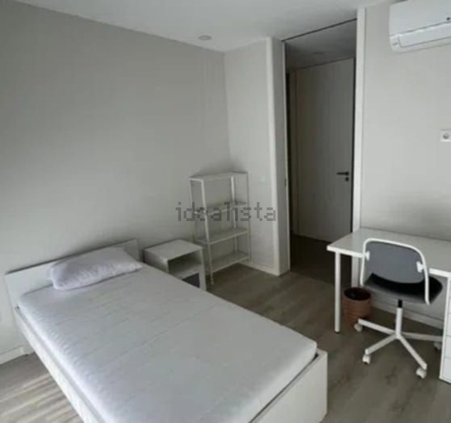 Zimmer zur Miete, Madrid