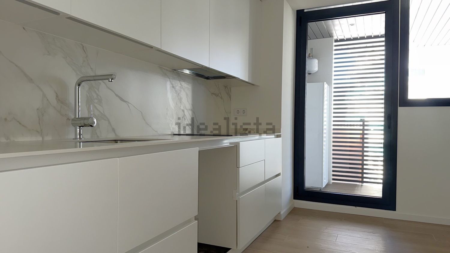 Pis de 101 m² a Palma