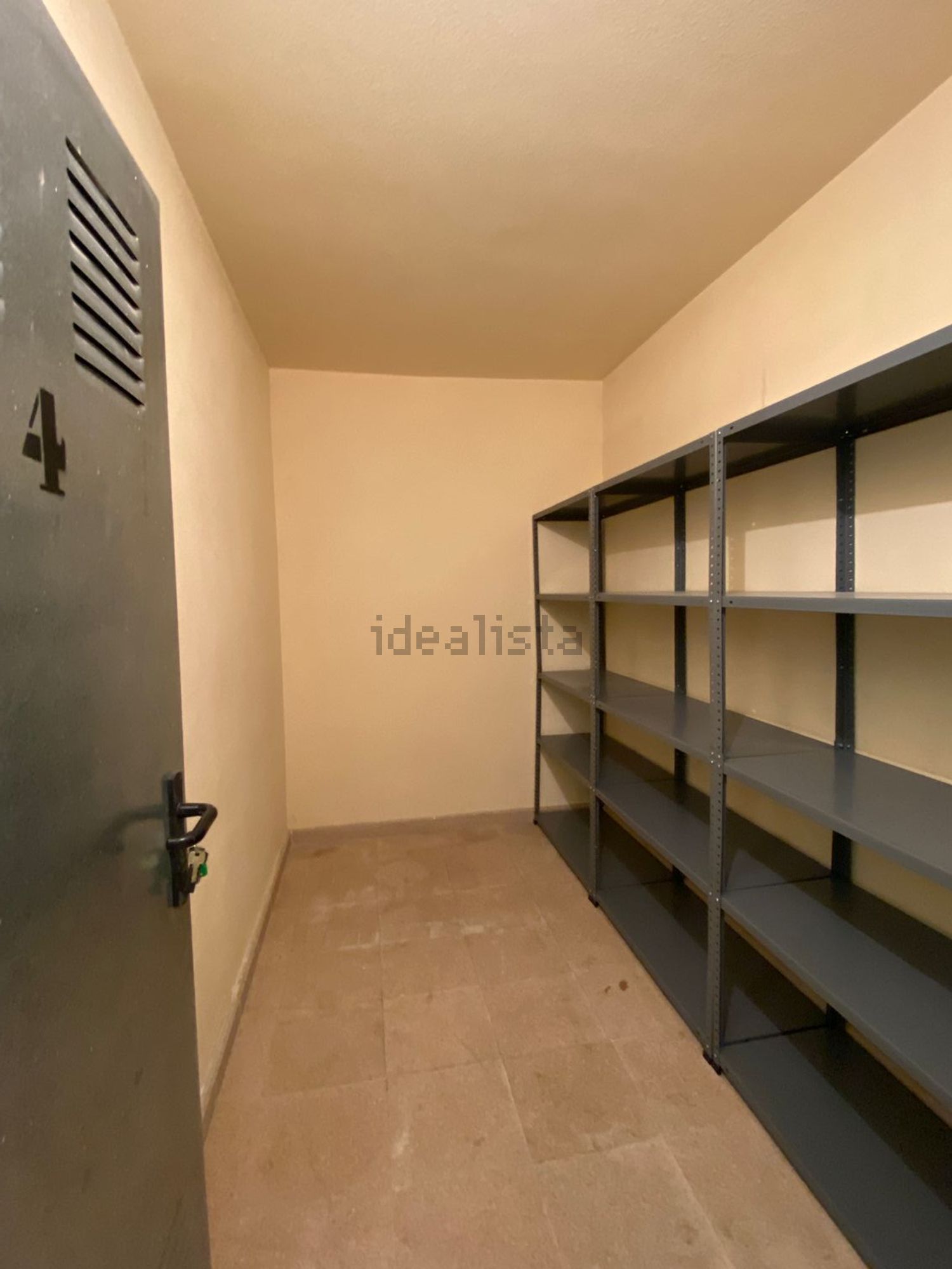 Pis de 168 m² a Madrid