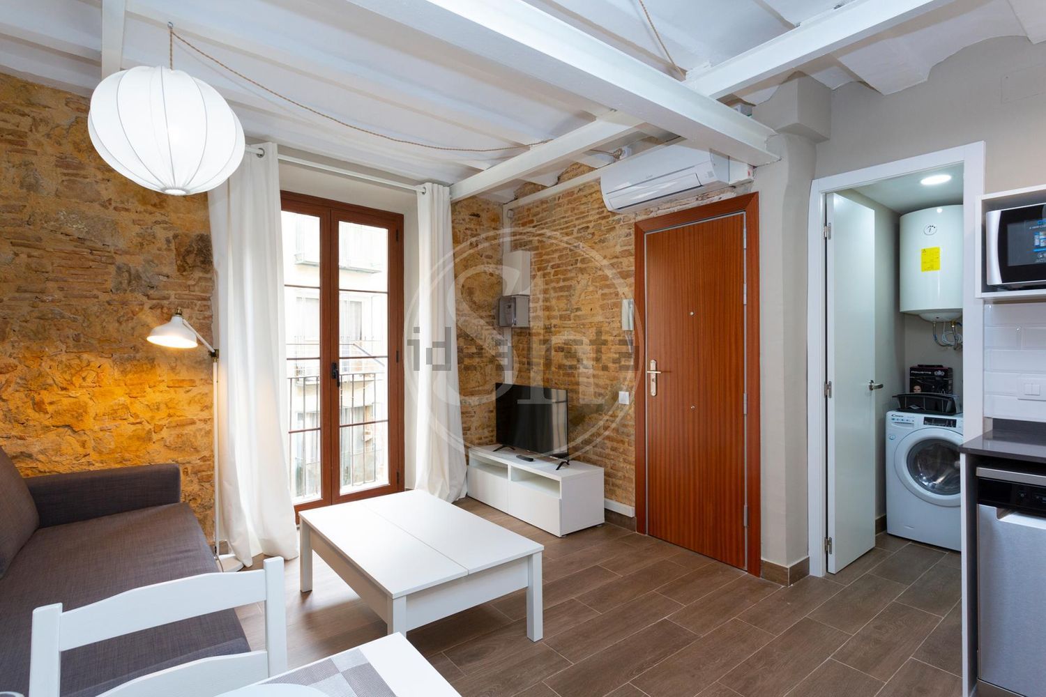 Appartamento 55 m² a Barcelona