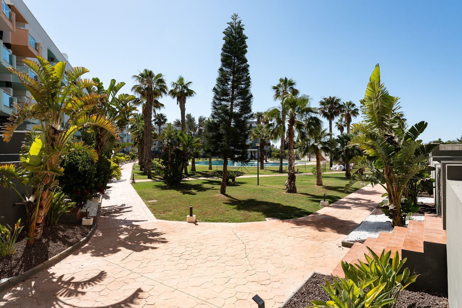 Piso de 70 m² en El Ejido