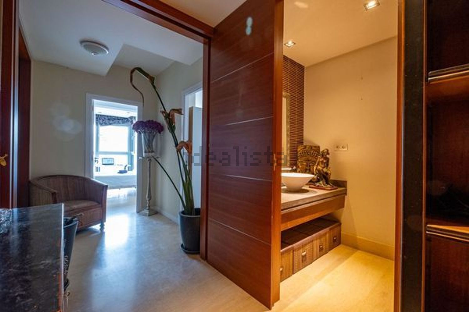 Habitación en alquiler, Madrid