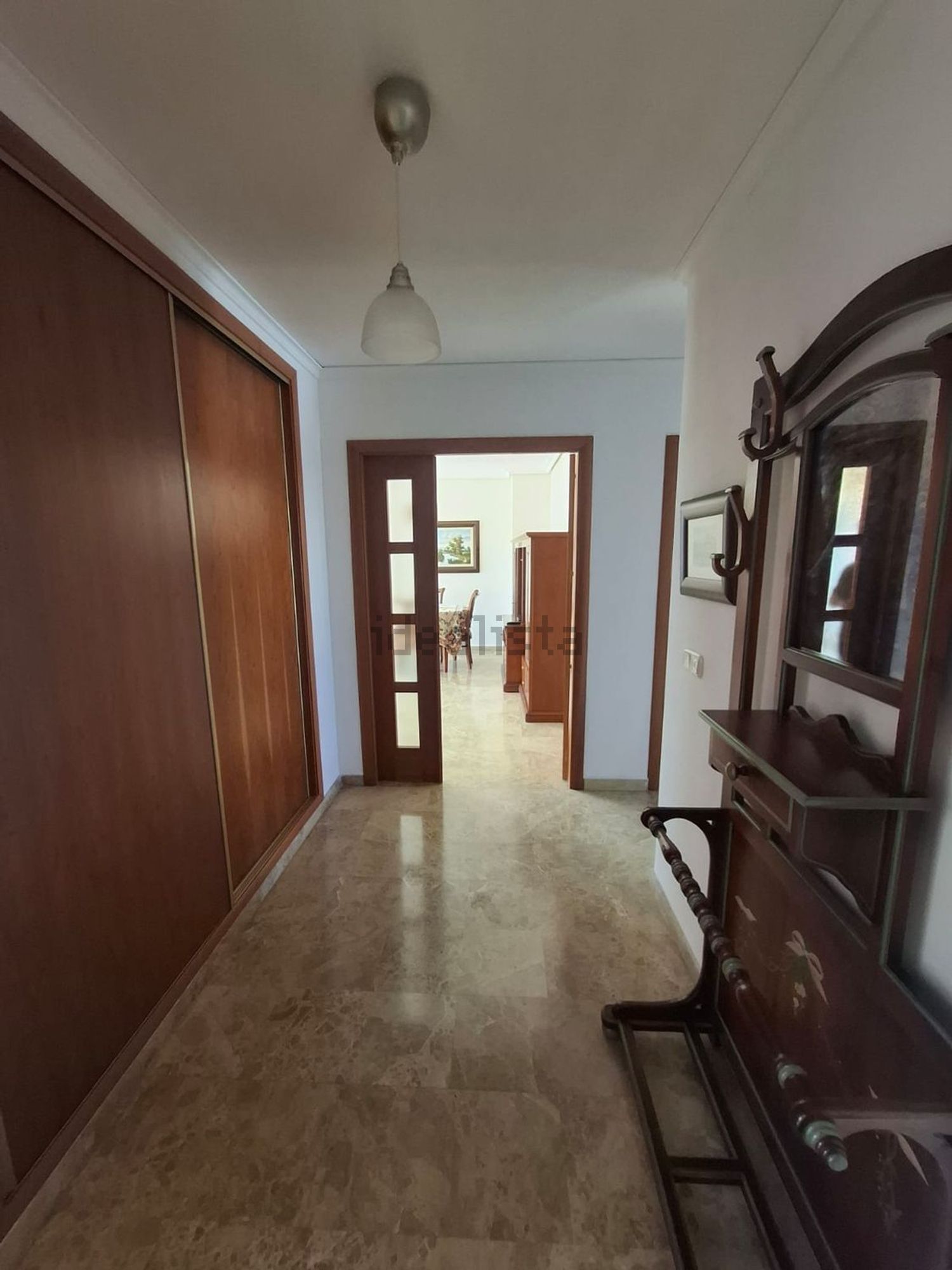 Piso de 120 m² en Albacete