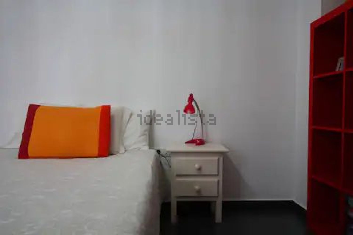 Pis de 72 m² a Sevilla