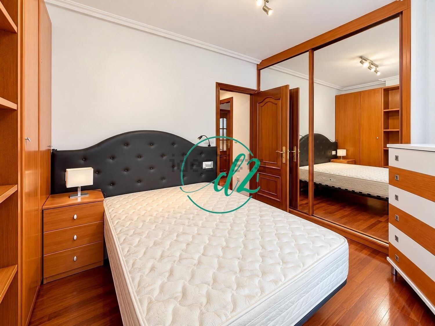 Квартира 54 м² в Оренсе