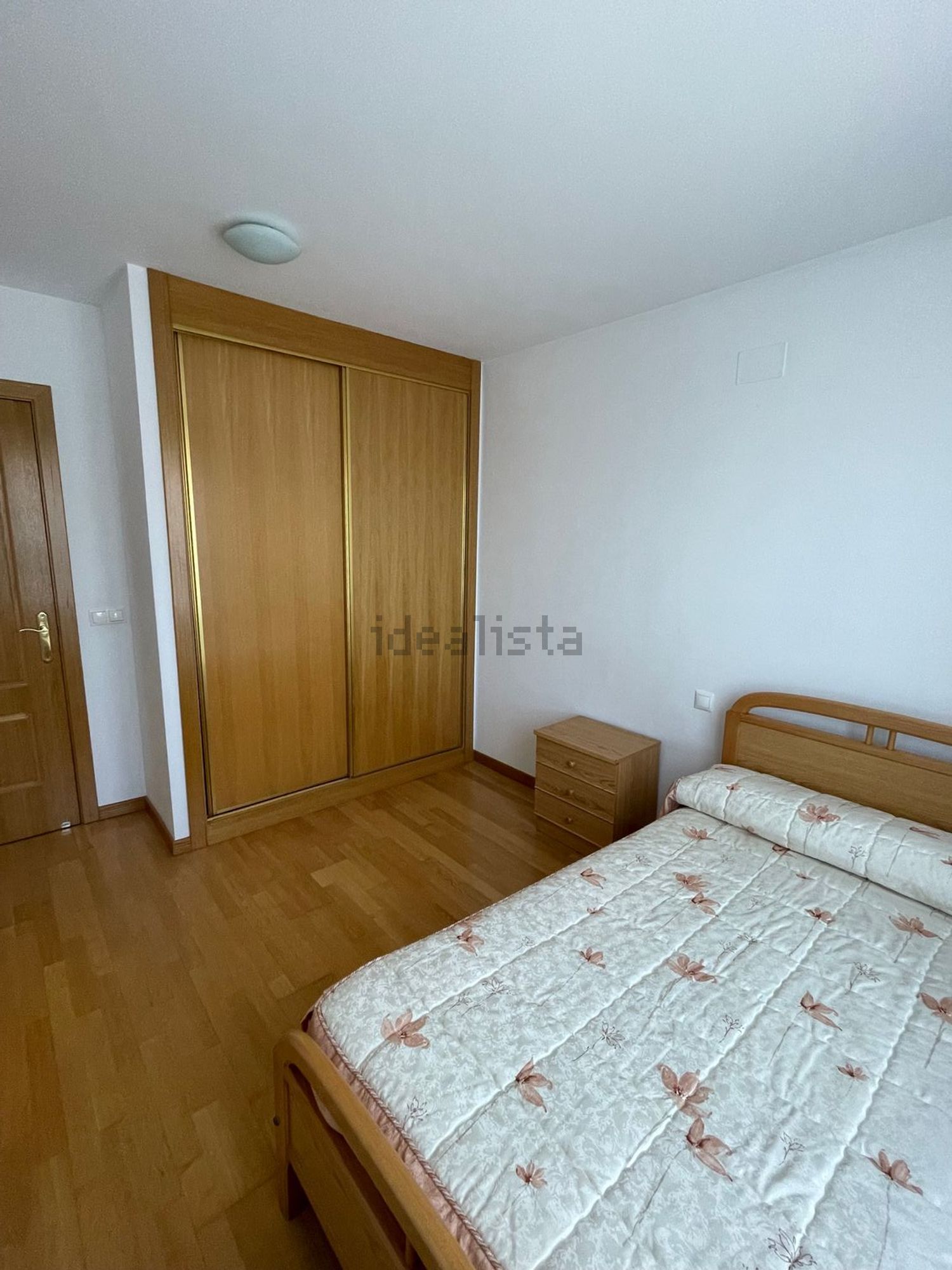 Piso de 110 m² en Zamora