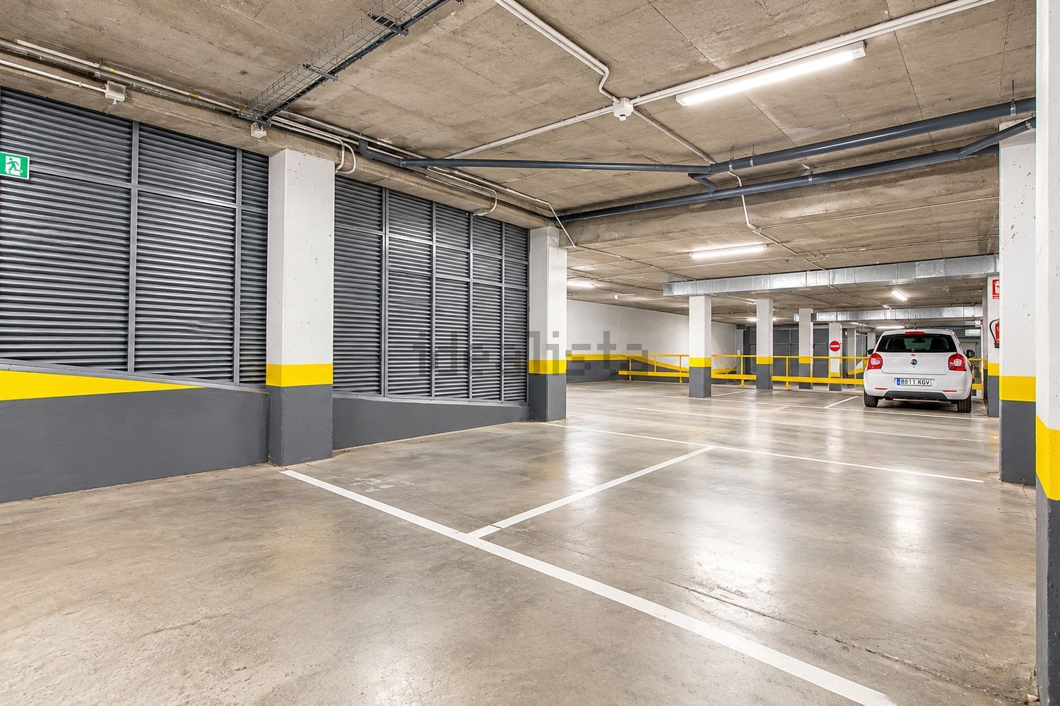 Appartamento 100 m² a Madrid
