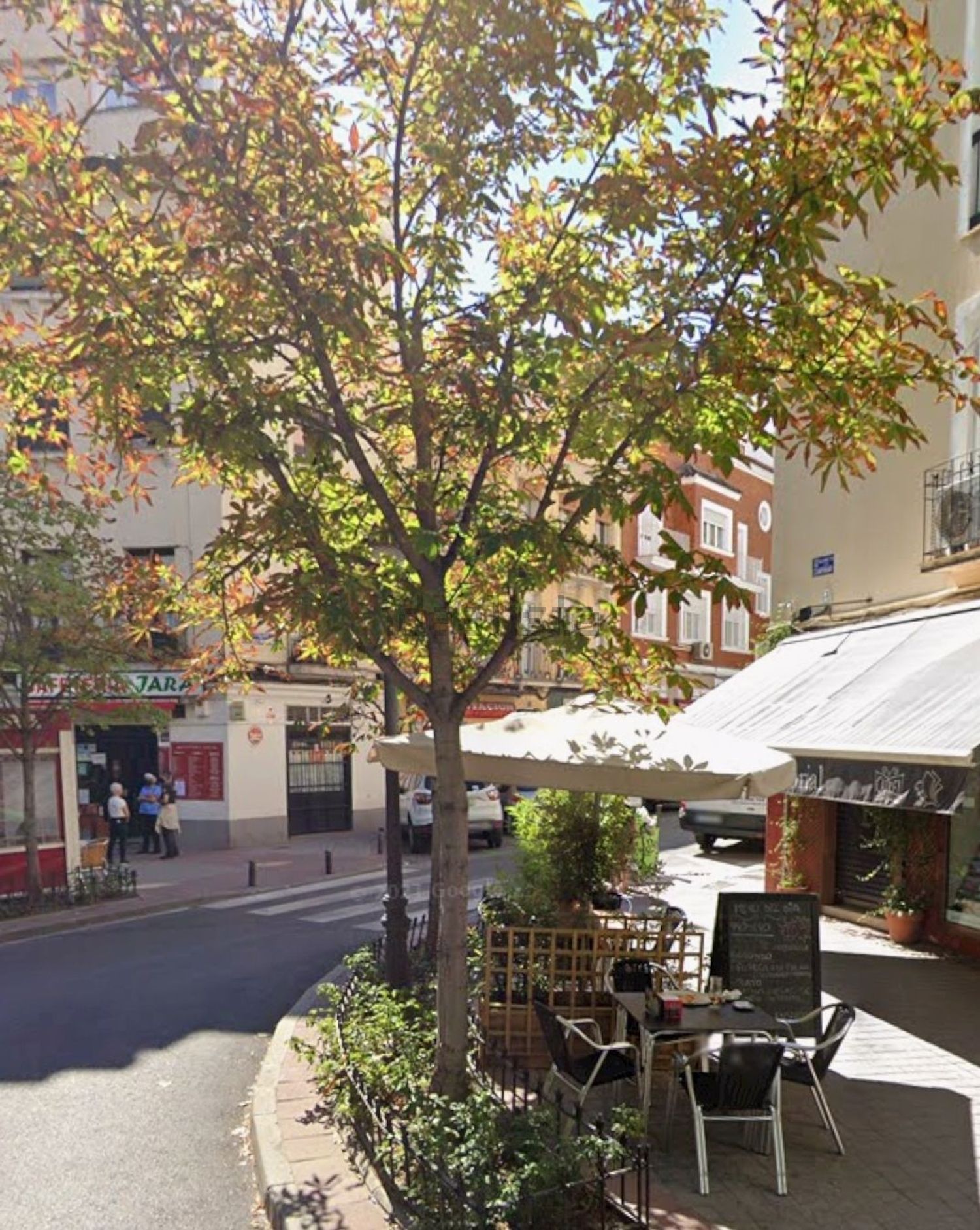 Pis de 50 m² a Madrid