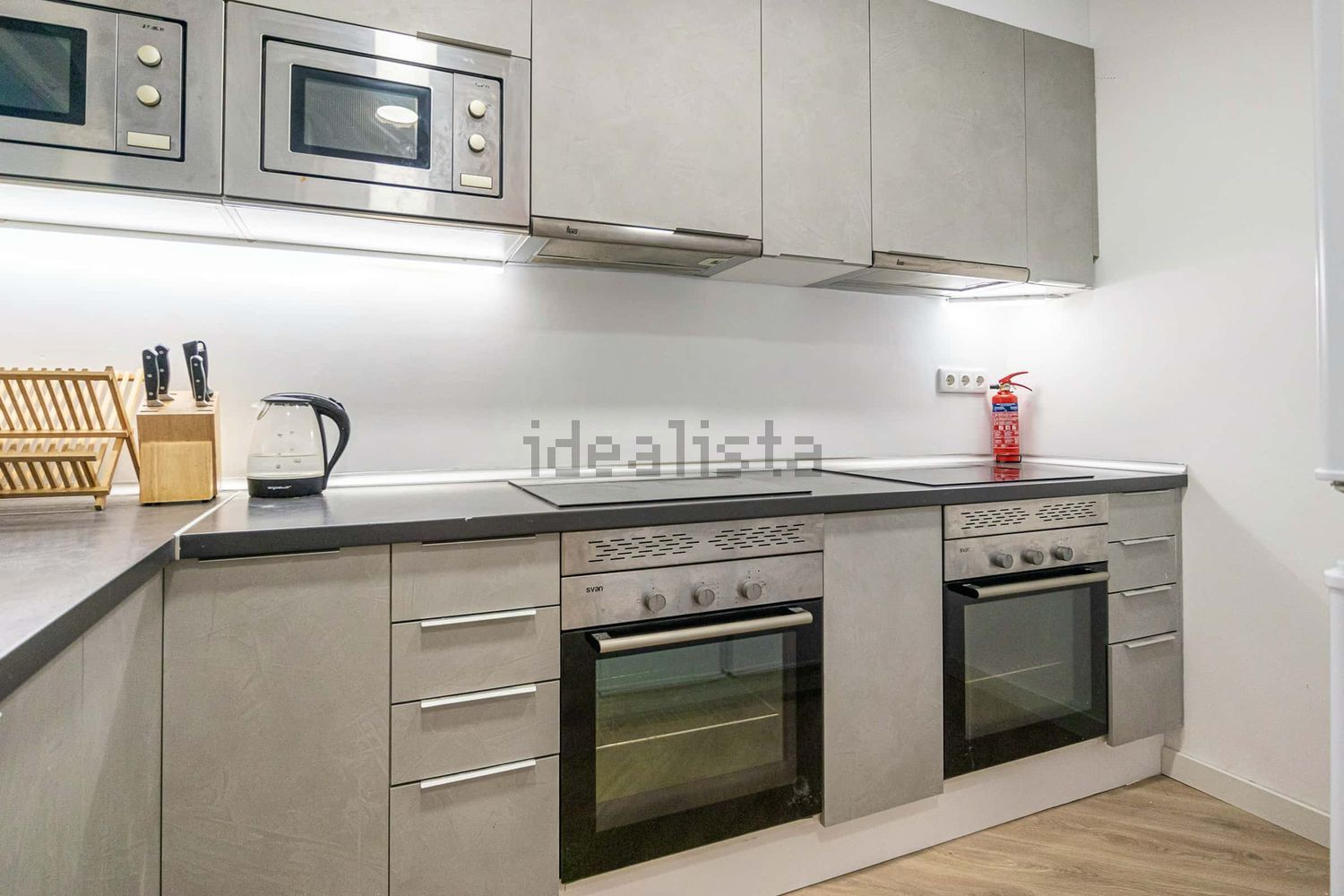 Quarto para alugar, Barcelona