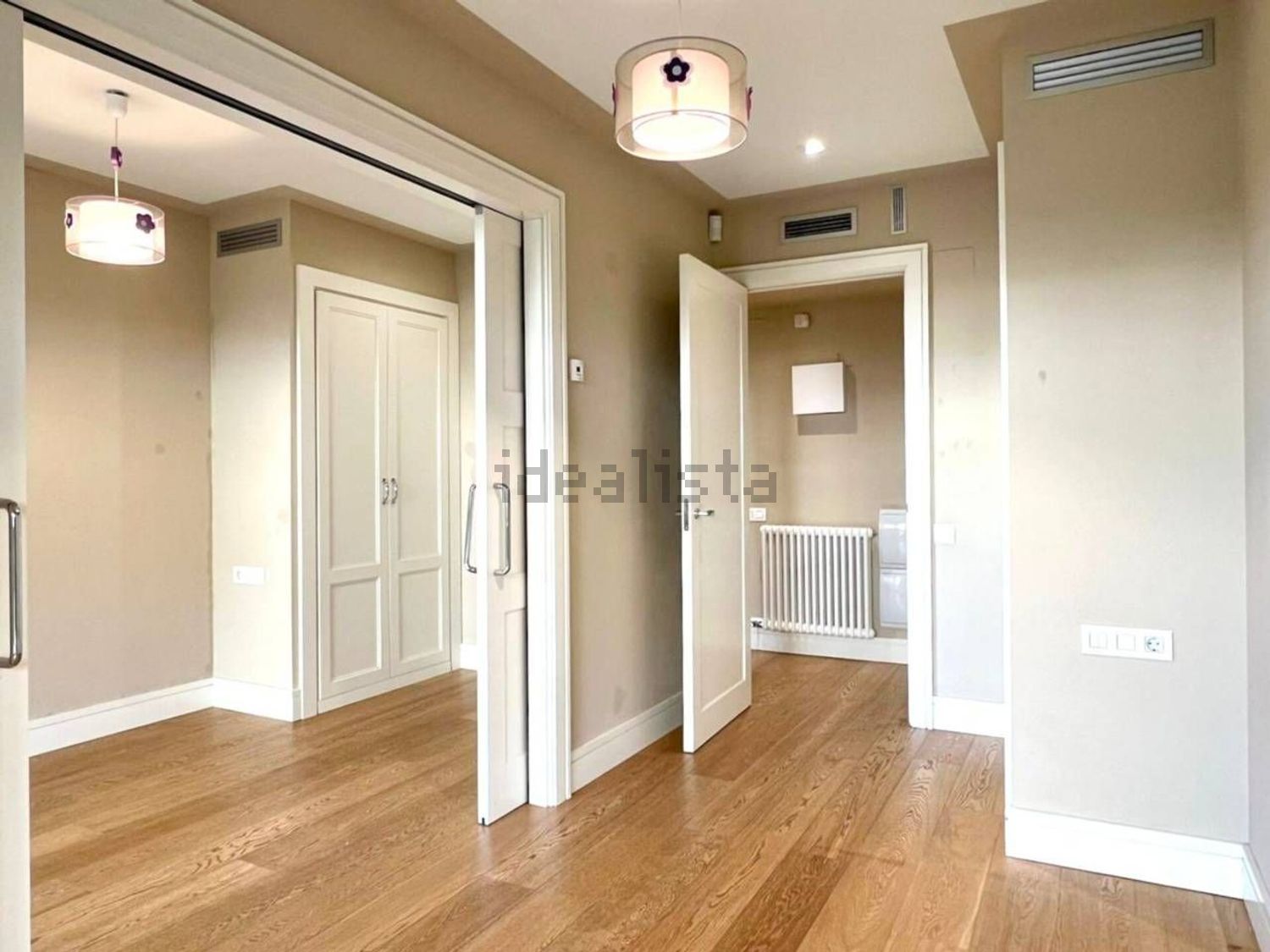 Piso de 285 m² en Barcelona