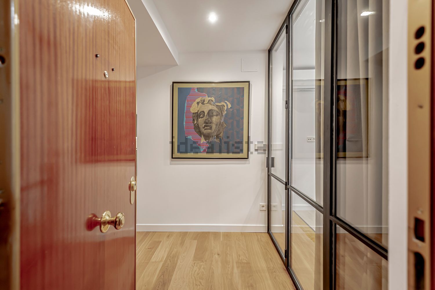 Wohnung 115 m² in Madrid