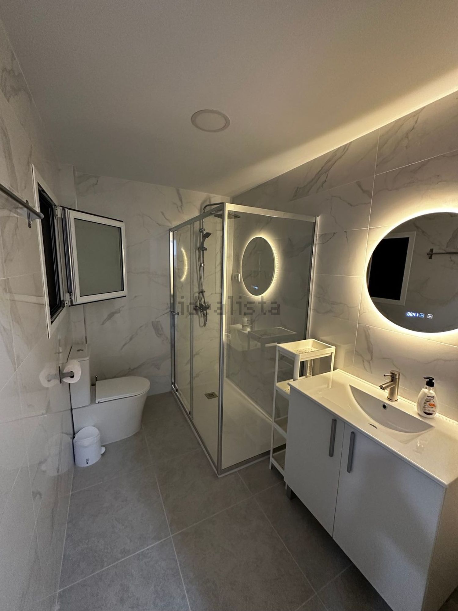 Habitació de lloguer, Múrcia