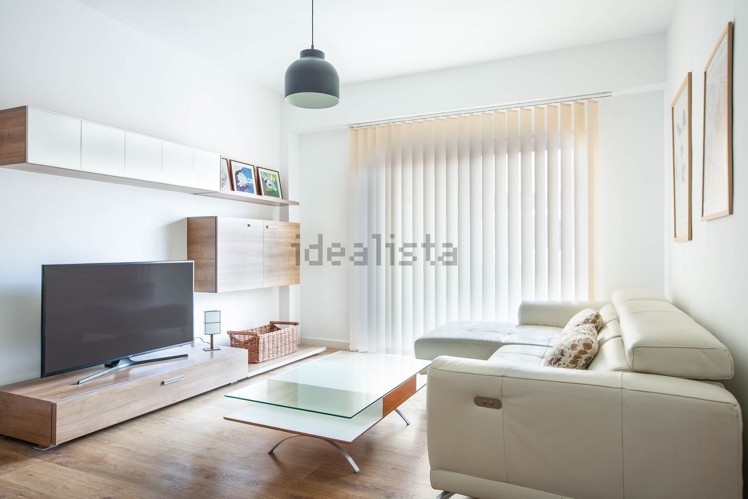 Piso de 85 m² en Las Palmas de Gran Canaria