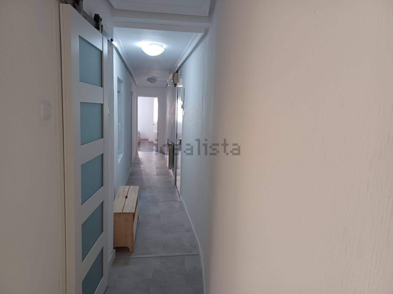 Appartement 85 m² à Burgos