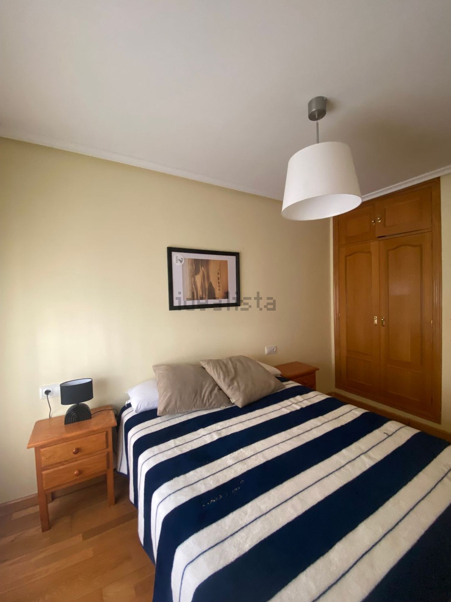 Piso de 56 m² en Ponferrada