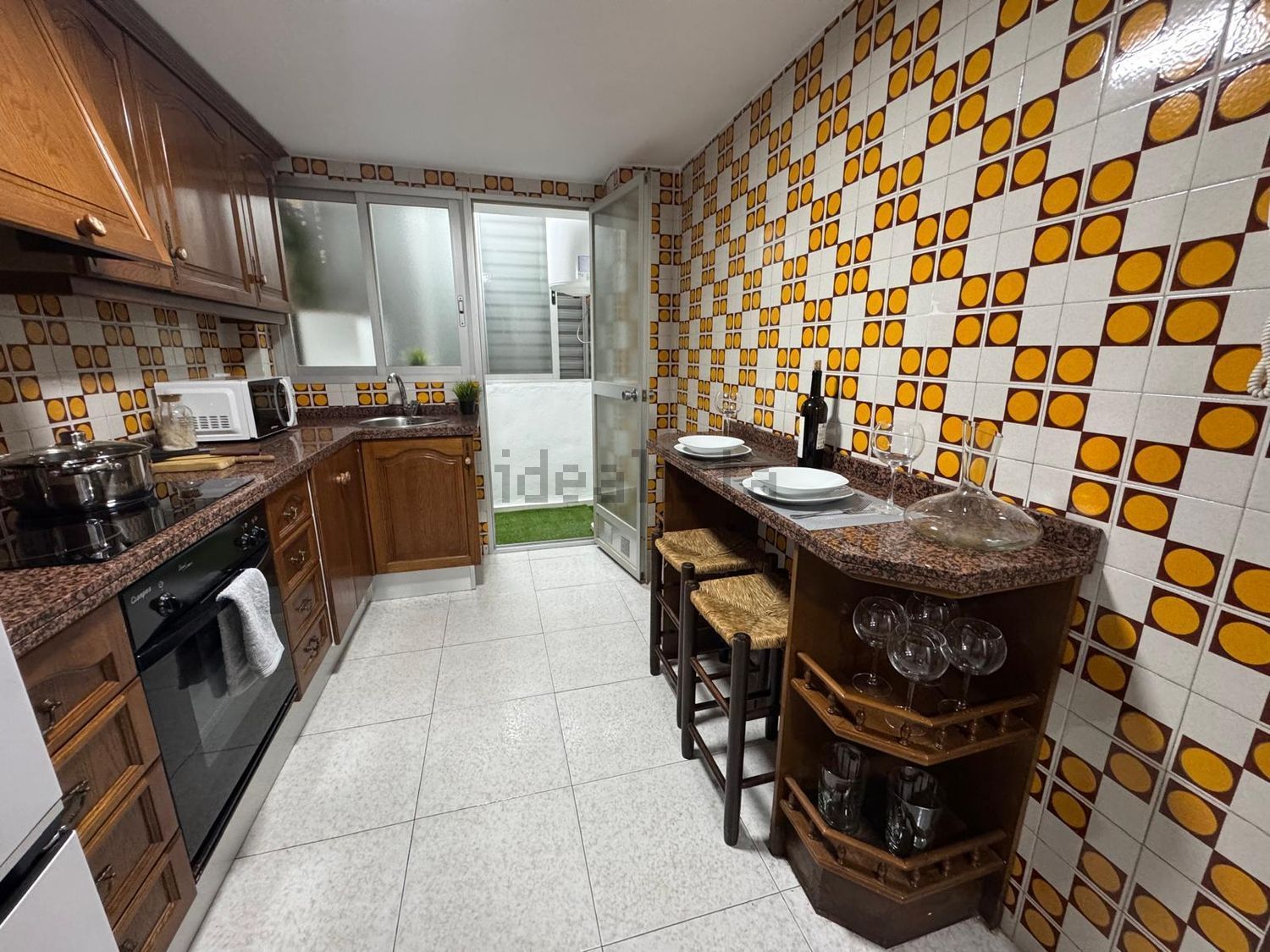 Habitació de lloguer, Gandia