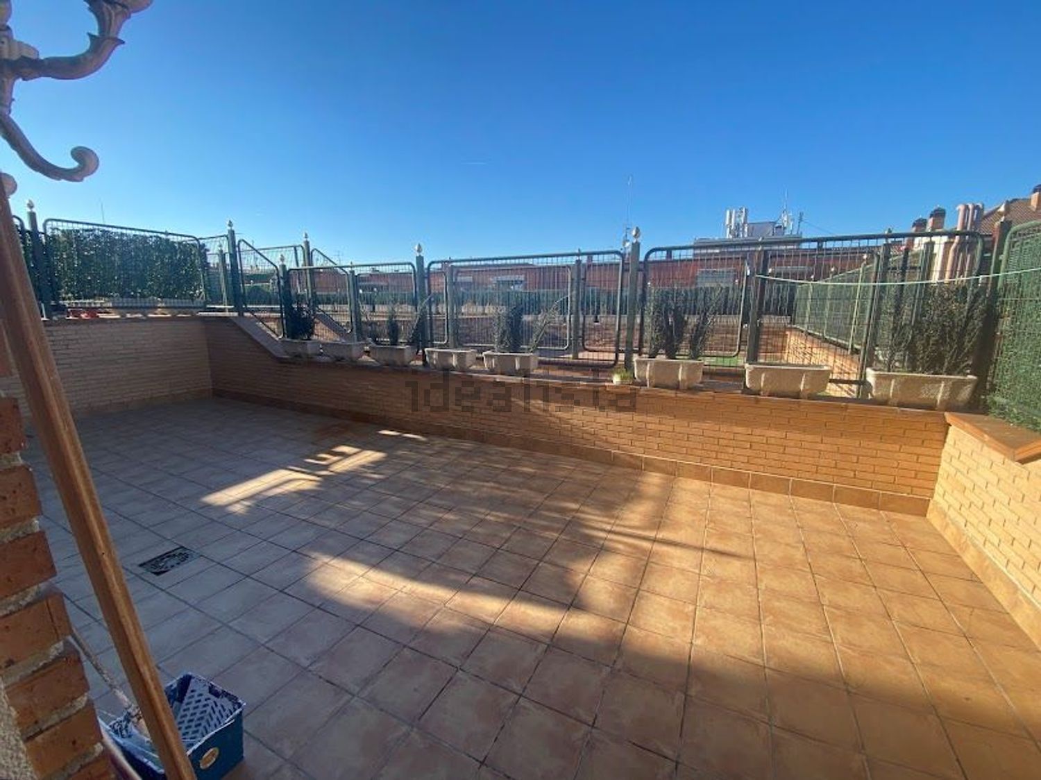 Habitación 100 m², Madrid