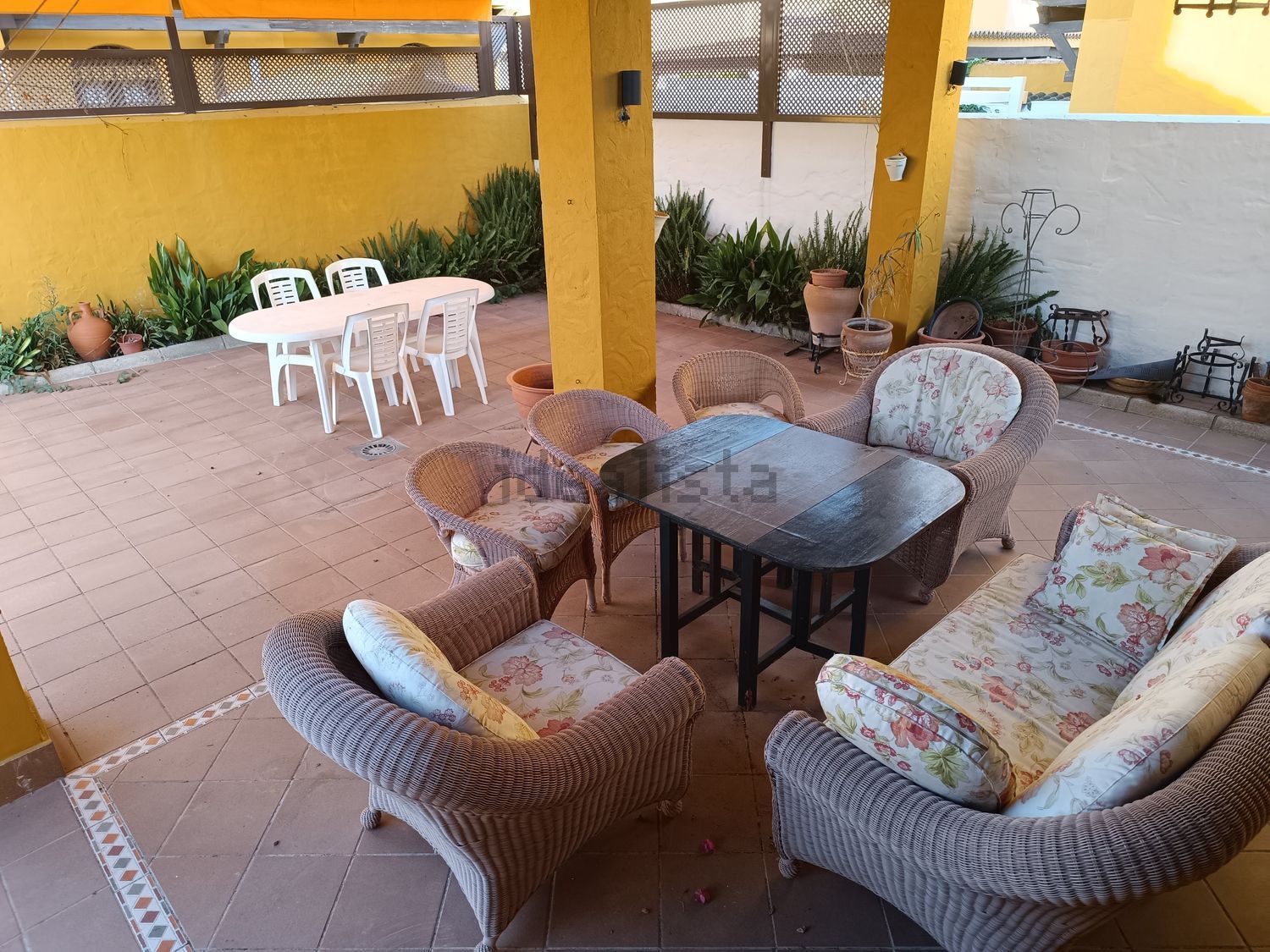Casa de 236 m² a Sanlúcar de Barrameda