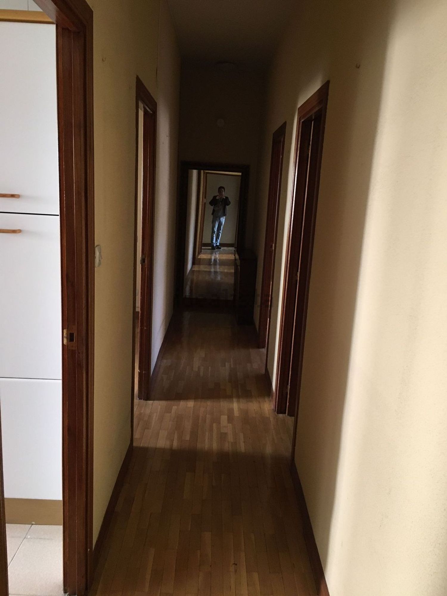 Habitación en alquiler, Madrid