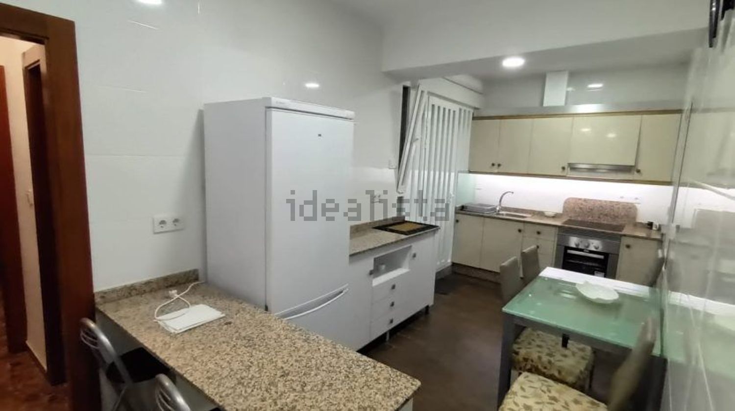 Habitació de lloguer, Cartagena