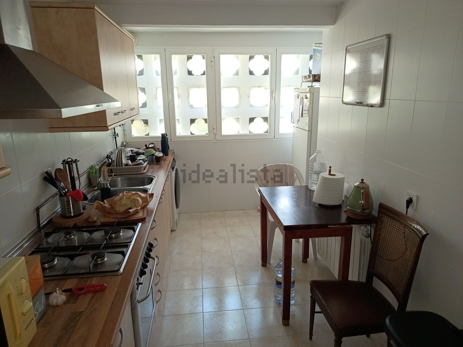 Habitación en alquiler, Las Navas del Marqués