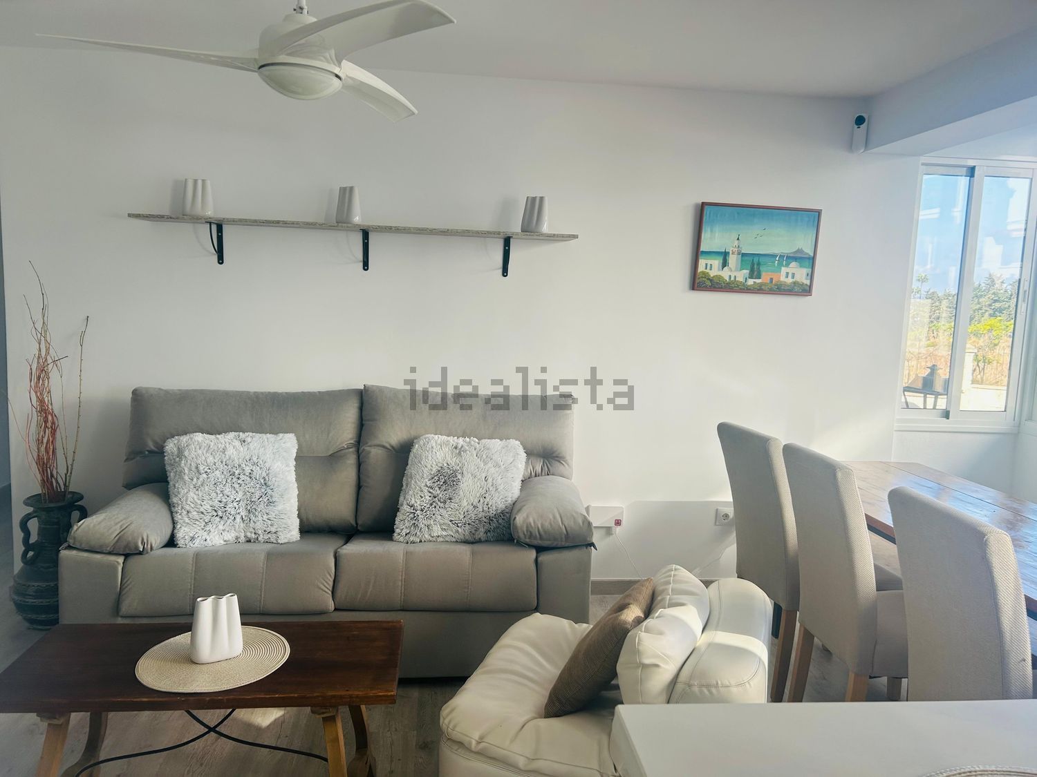 Pis de 84 m² a Estepona