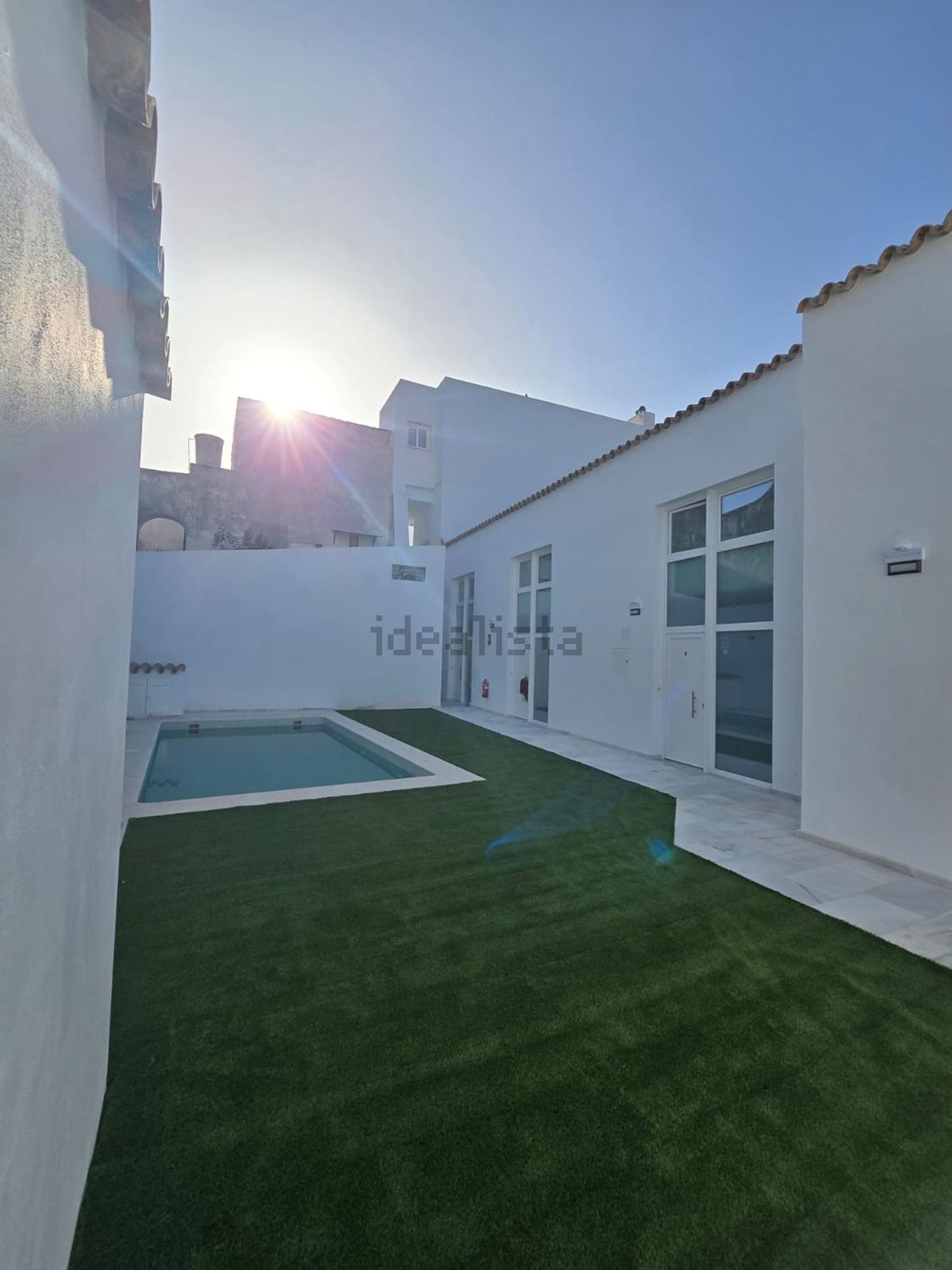 Pis de 60 m² a Jerez de la Frontera