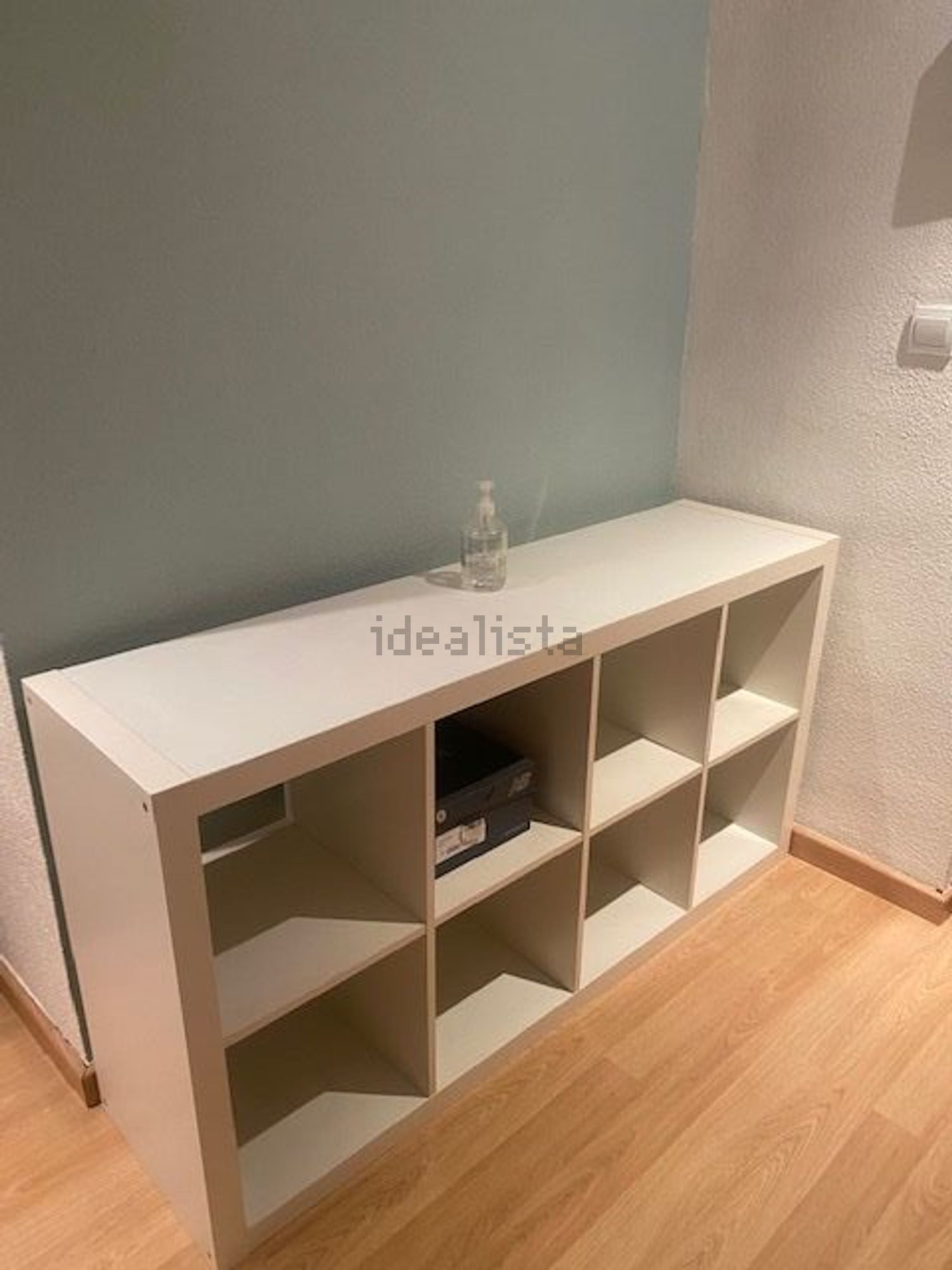 Pis de 70 m² a Valladolid