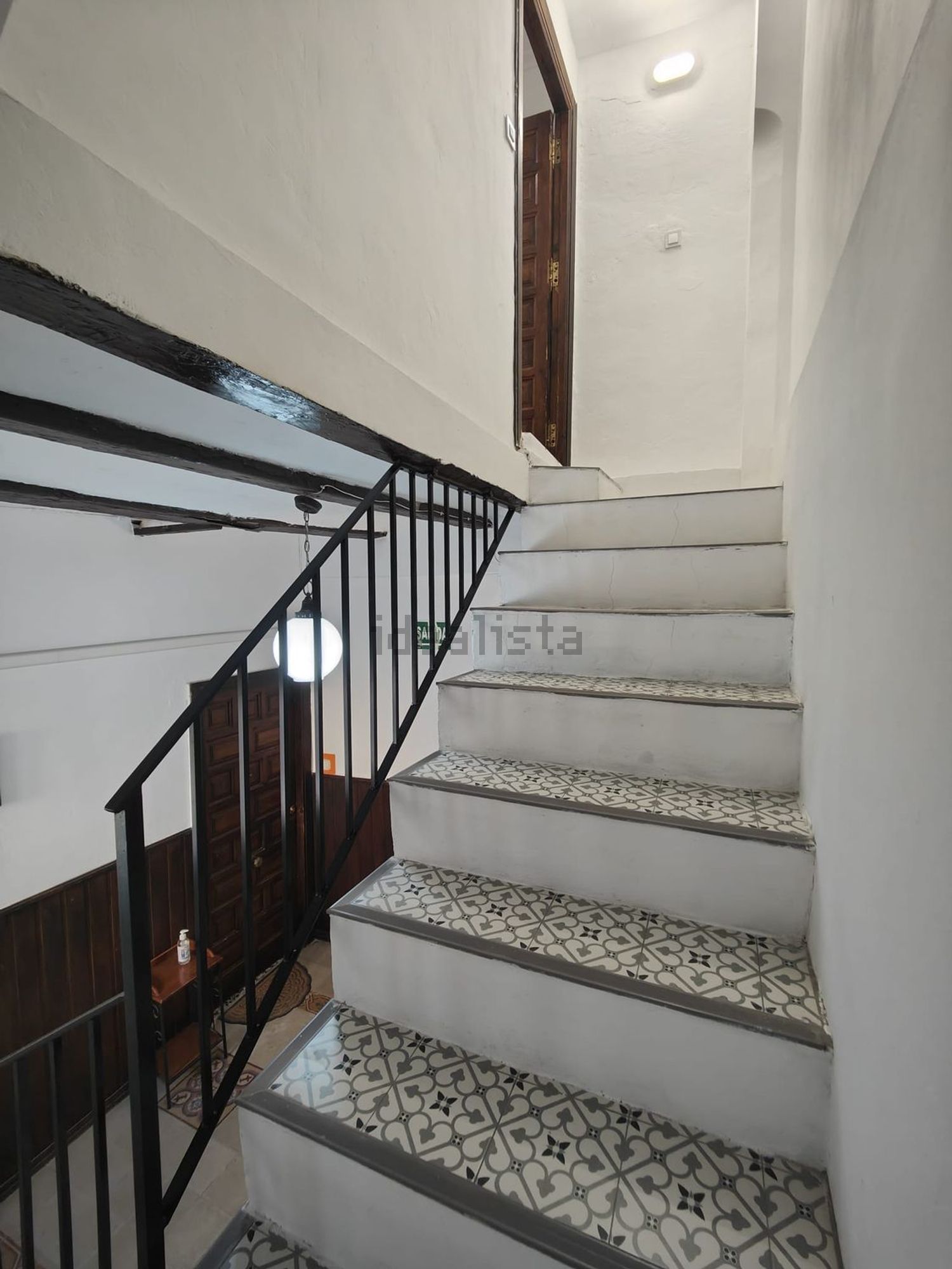 Habitació de lloguer, Xàtiva