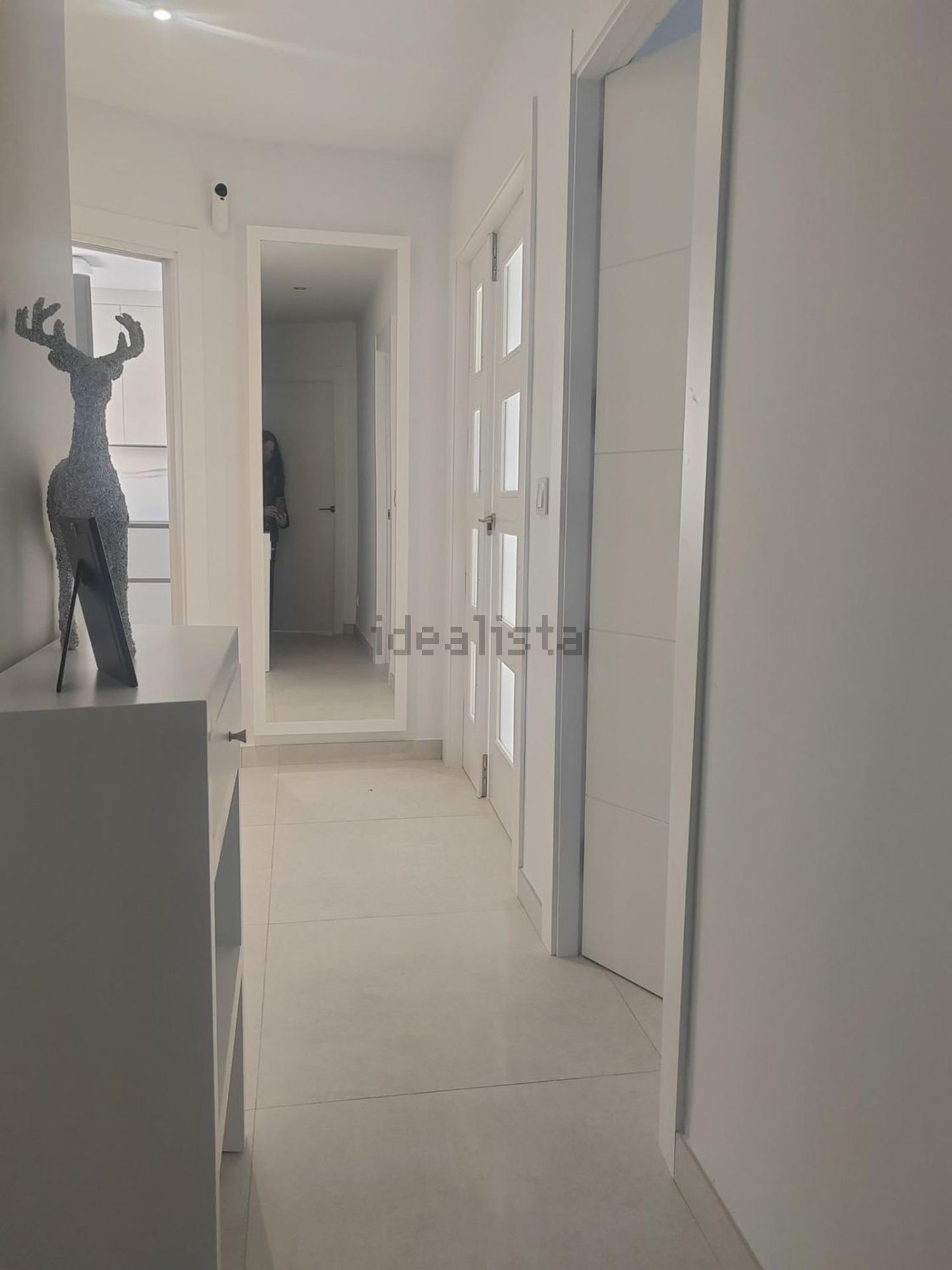 Piso de 100 m² en Jaén