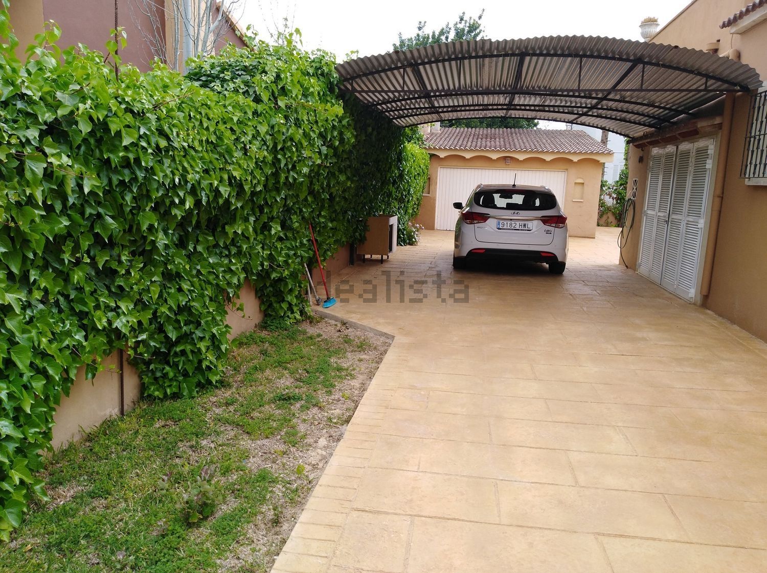 Casa de 235 m² a Bunyola