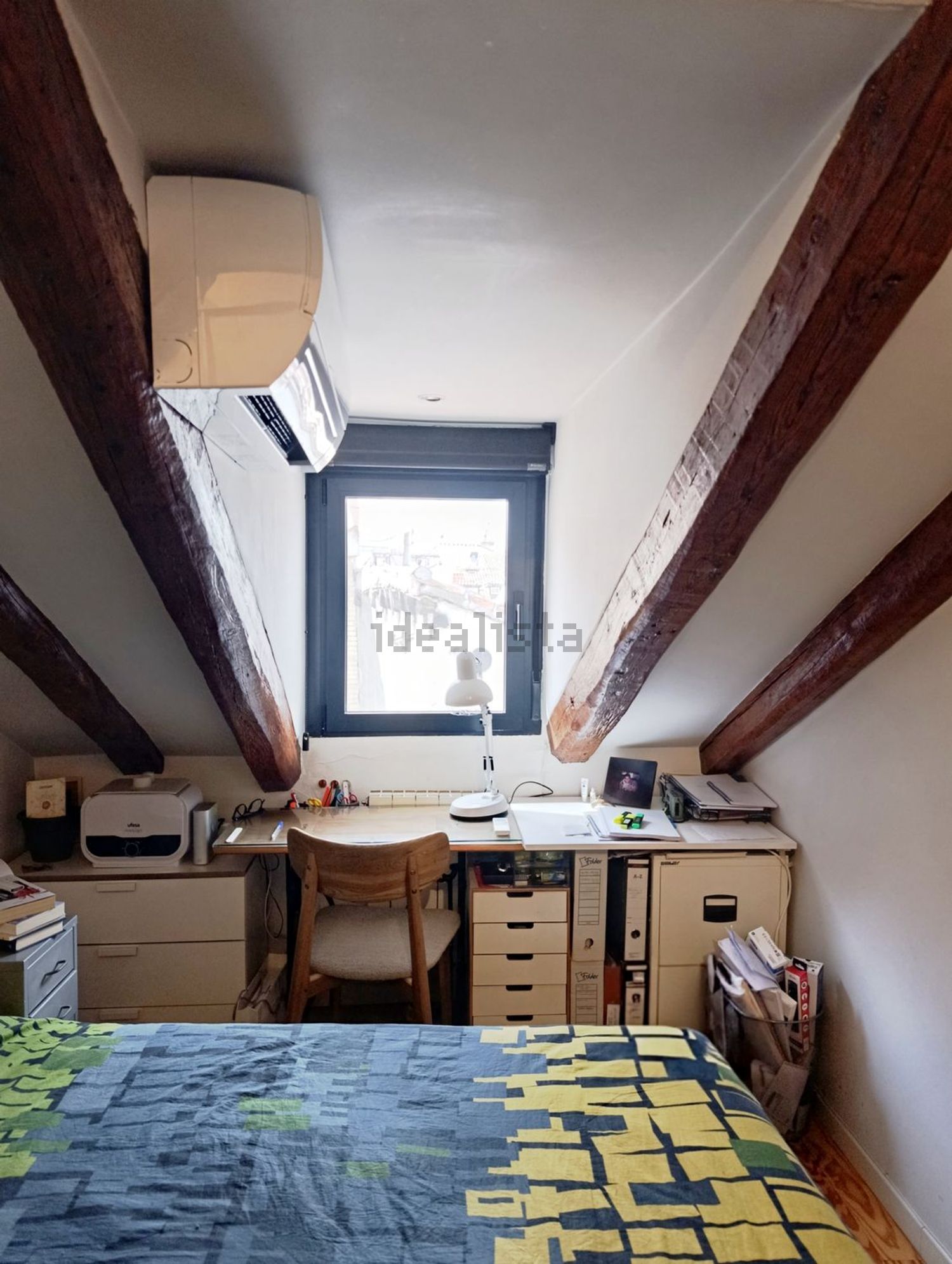 Piso de 49 m² en Madrid